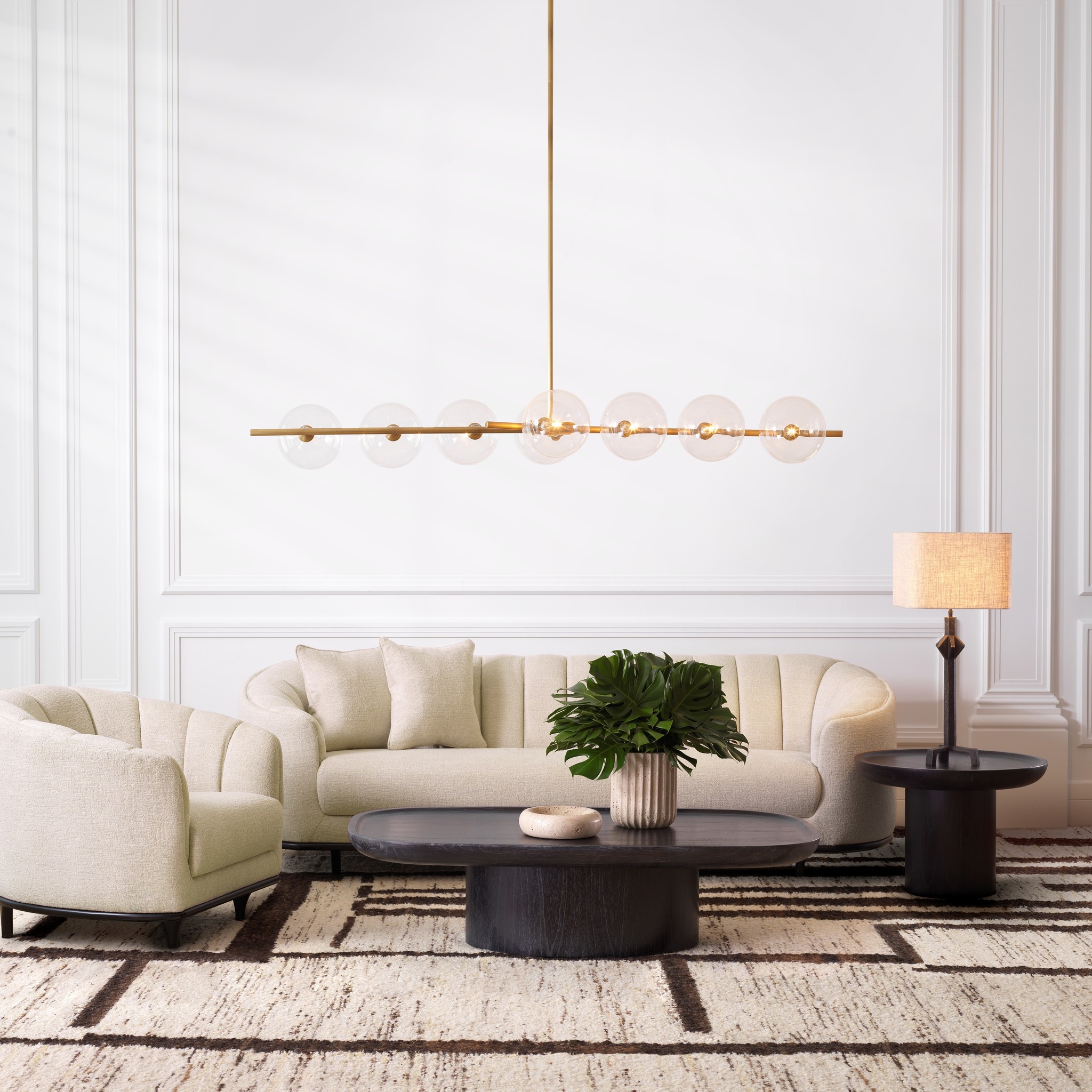 Eichholtz Sofa Agostino | House of Furniture
