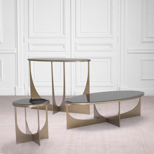 Eichholtz Side Table Elegance