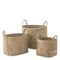 Basket Papaya L