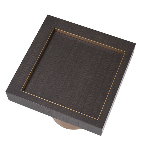 Eichholtz Side Table Otus square