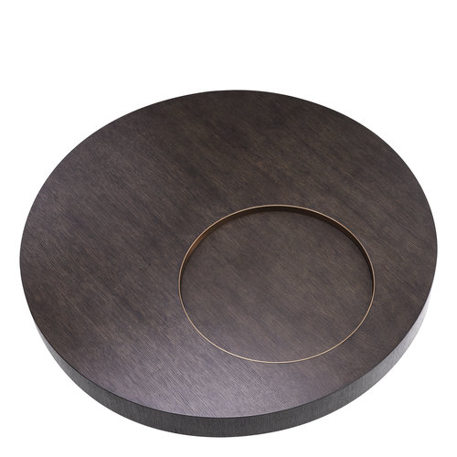 Eichholtz Coffee Table Otus round