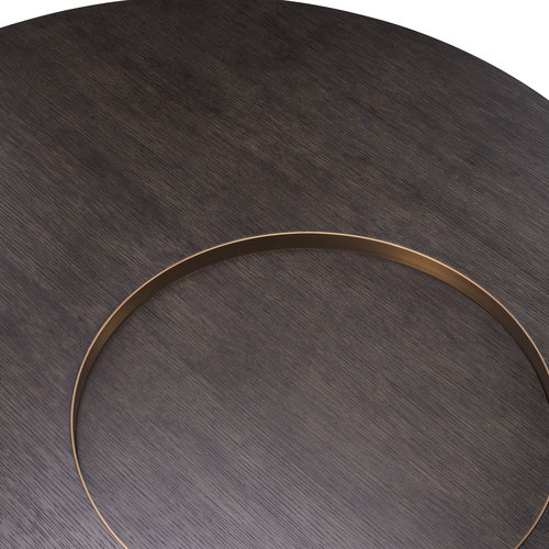 Eichholtz Coffee Table Otus round