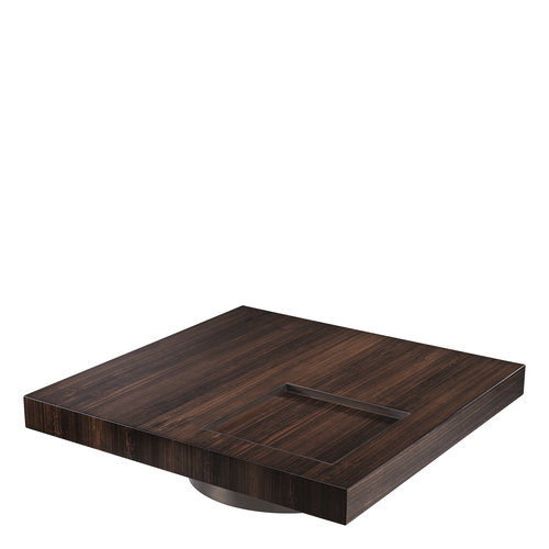 Eichholtz Coffee Table Otus square