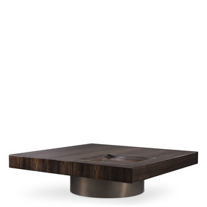 Eichholtz Coffee Table Otus square