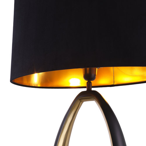 Eichholtz Table Lamp Volo