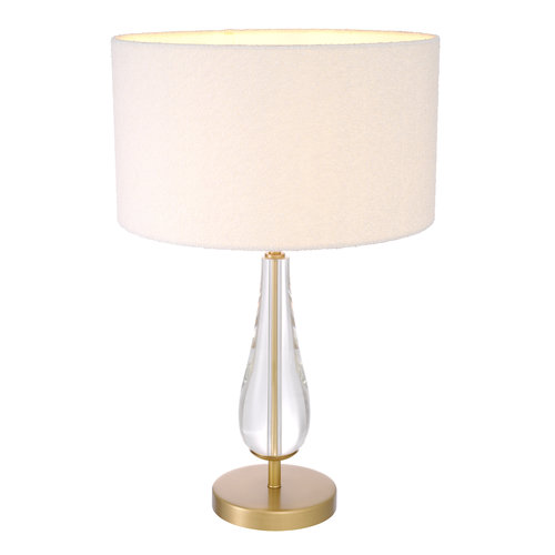 Eichholtz Table Lamp Stilla