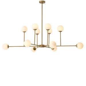 Eichholtz Chandelier Aram