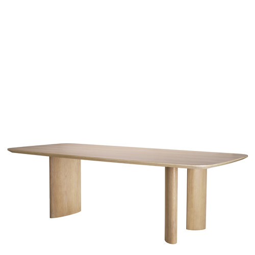 Eichholtz Dining Table Harmonie S