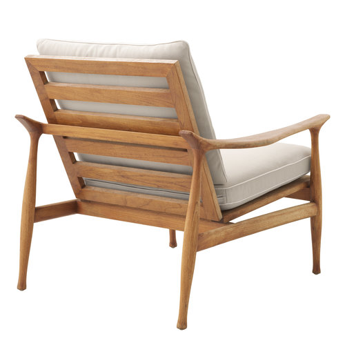 Eichholtz Chair Manzo outdoor