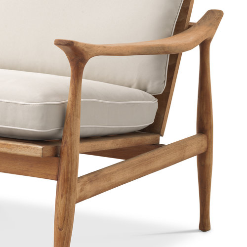 Eichholtz Chair Manzo outdoor