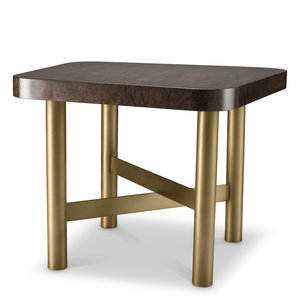 Eichholtz Side Table Oracle