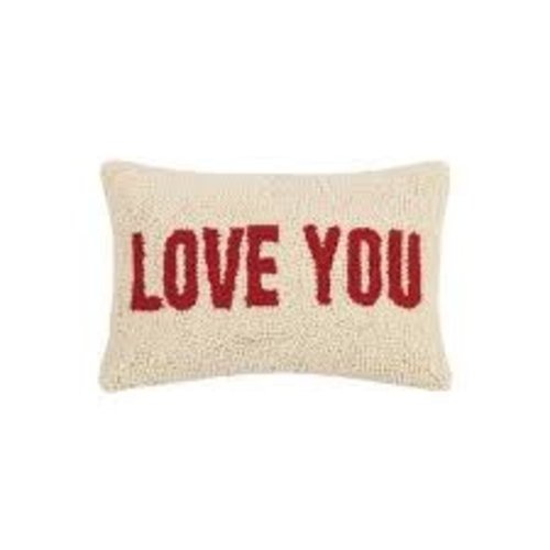 HOF House of Furniture LOVE YOU Pillow HOF House of Furniture LOVE YOU Pillow