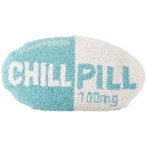 HOF House of Furniture Chill Pill Blue