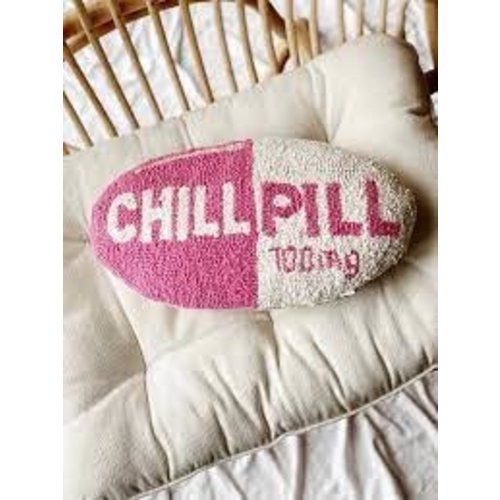 HOF House of Furniture Chill Pill Pink