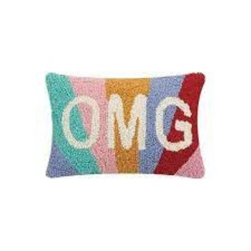 Pillow OMG Pillow OMG