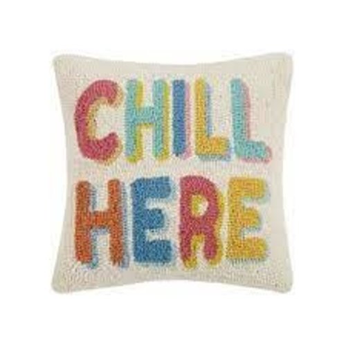 HOF House of Furniture Chill Here Pillow HOF House of Furniture Chill Here Pillow