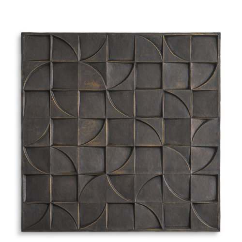 Eichholtz Wall Object Zola Eichholtz Wall Object Zola