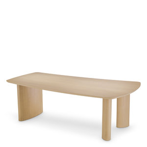 Eichholtz Dining Table Bergman S