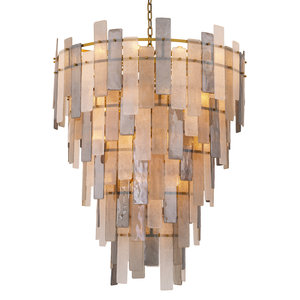 Eichholtz Chandelier Greyson XXL