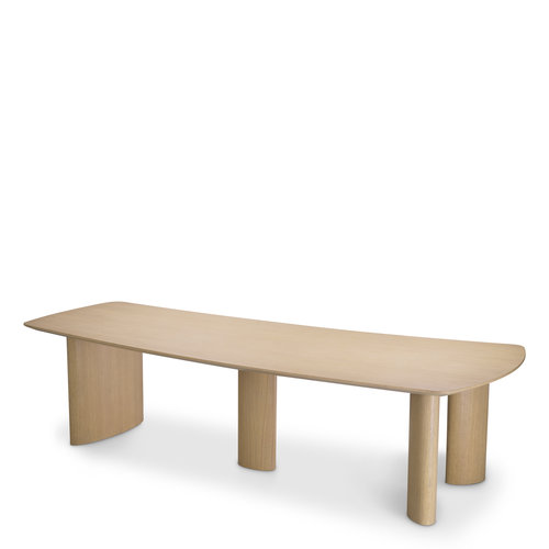 Eichholtz Dining Table Bergman L