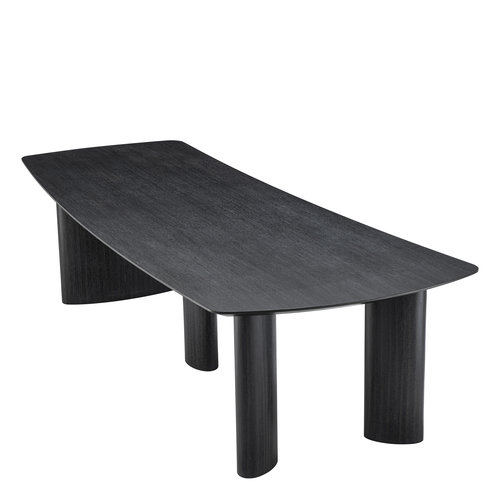 Eichholtz Dining Table Bergman L