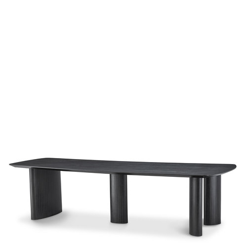 Eichholtz Dining Table Bergman L