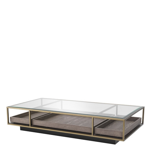 Eichholtz Coffee Table Roxton