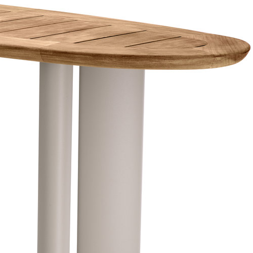 Eichholtz Outdoor Console Table Free Form