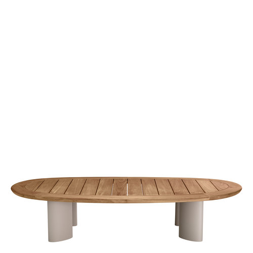 Eichholtz Outdoor Coffee Table Free Form