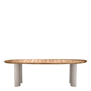 Eichholtz Outdoor Dining Table Free Form