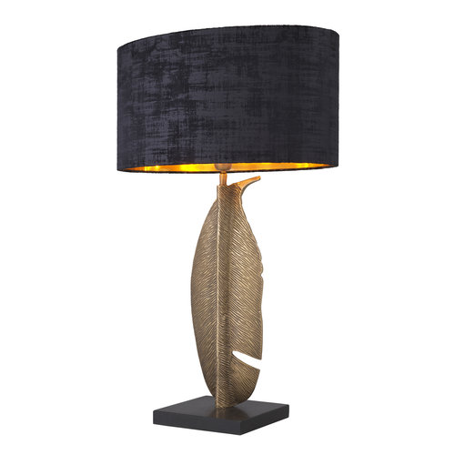 Eichholtz Table Lamp Foglia