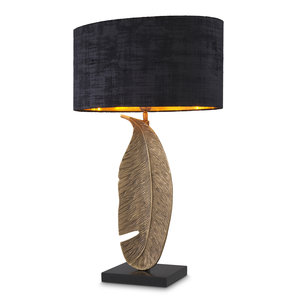 Eichholtz Table Lamp Foglia