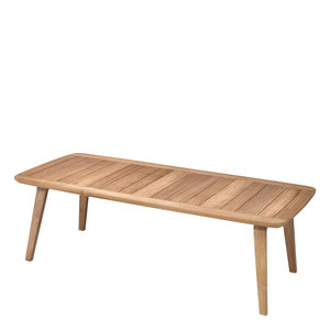 Eichholtz Outdoor Dining Table Glover