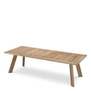 Eichholtz Outdoor Dining Table Merati