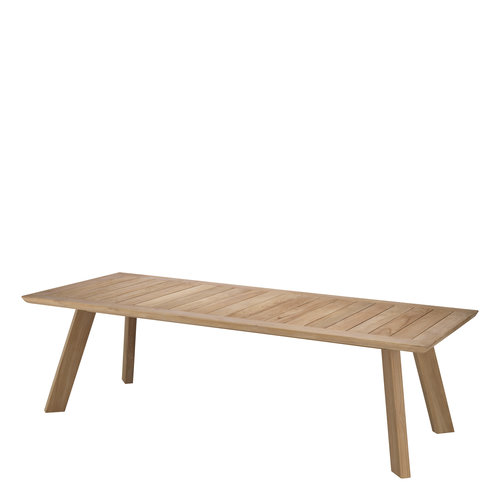 Eichholtz Outdoor Dining Table Merati