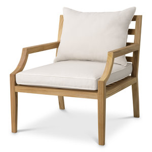 Eichholtz Outdoor Chair Hera