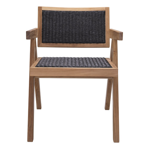 Eichholtz Outdoor Dining Chair Kristo