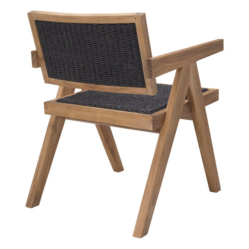 Eichholtz Outdoor Dining Chair Kristo