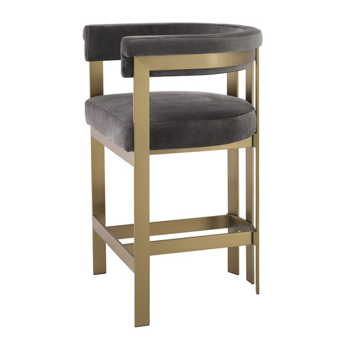 Eichholtz Counter Stool Clubhouse