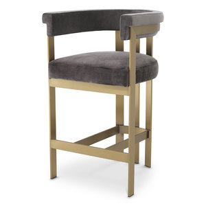 Eichholtz Counter Stool Clubhouse