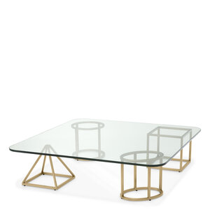 Eichholtz Coffee Table Speiser