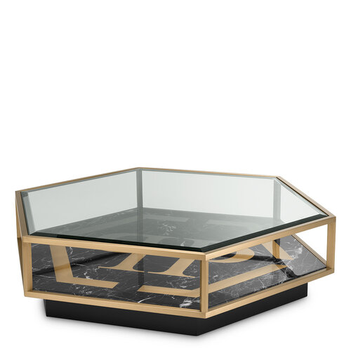 Eichholtz Coffee Table Falcon View