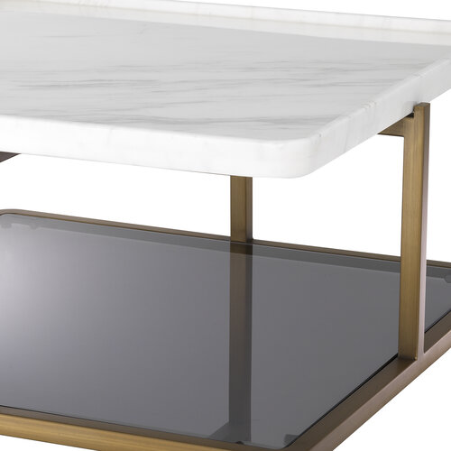 Eichholtz Coffee Table Grant