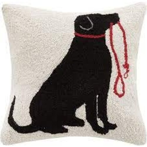 HOF House of Furniture Labrador Pillow HOF House of Furniture Labrador Pillow