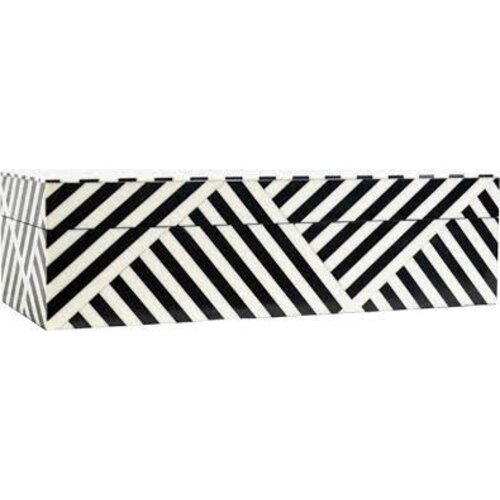 Box Black&White 31-13 Box Black&White 31-13