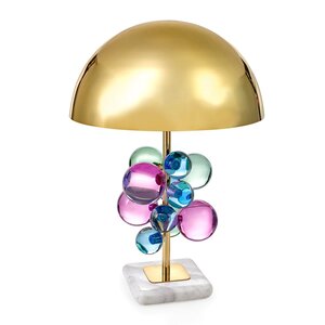 Jonathan Adler Globo Table Lamp