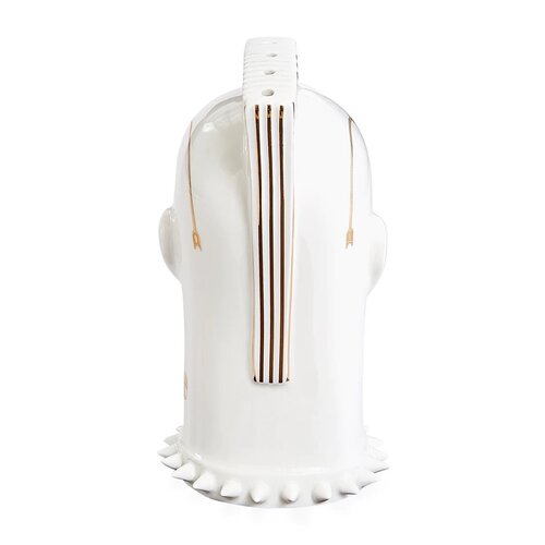 Jonathan Adler GILDED MUSE MOHAWK LOLLIPOP HOLDER