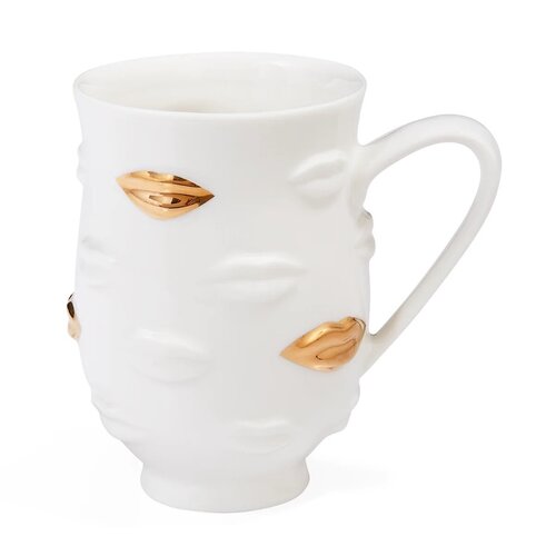 Jonathan Adler Gilded Gala Mug