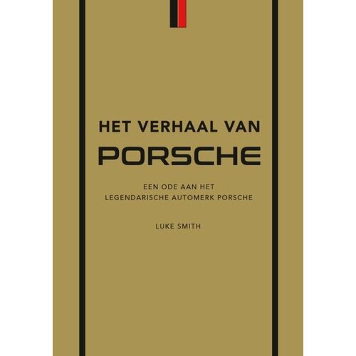 Het verhaal van Porsche