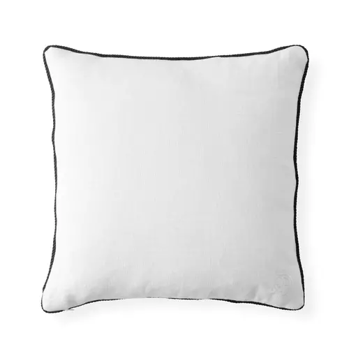 Jonathan Adler KIT UK EDEN SQUARE PILLOW - 18" X 18